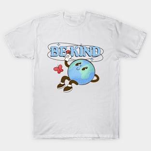 BE KIND T-Shirt